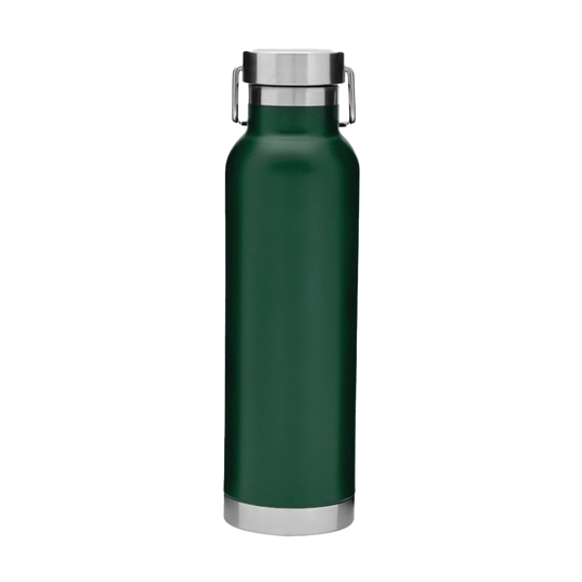 Vakuum-Isolierflasche "MILITARY"