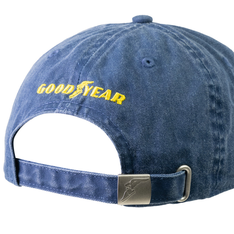 Laden Sie das Bild in Galerie -Viewer, Goodyear Cap &quot;Wingfoot&quot;
