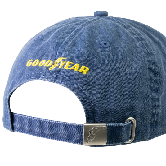 Goodyear Cap "Wingfoot"