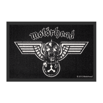 Motörhead Fußmatte 