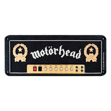 Motörhead Fußmatte 