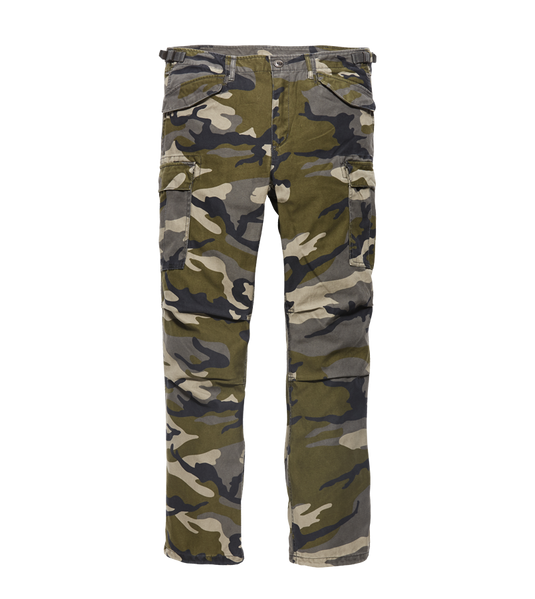 M65 Cargohose