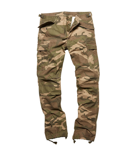 M65 Cargohose