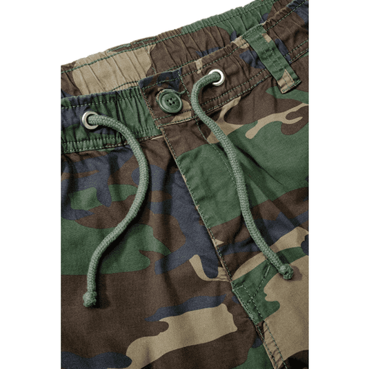 Cargo Jogpants "Ray" von Brandit Artikelbild 3