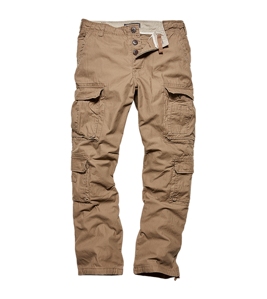 Cargohose "Pack"