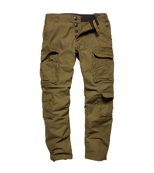 Cargohose "Pack"