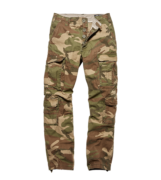 Cargohose "Pack"