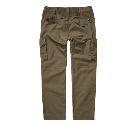 Tactical Pants "Ripstop"