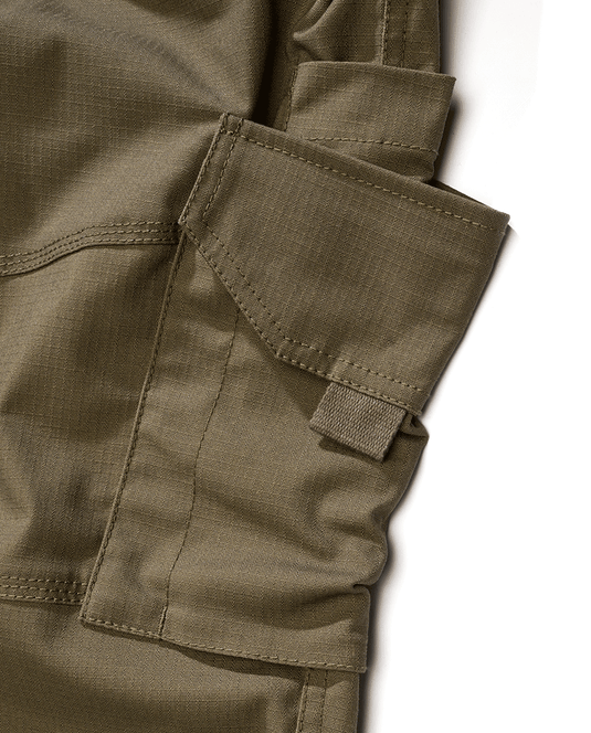 Tactical Pants "Ripstop"