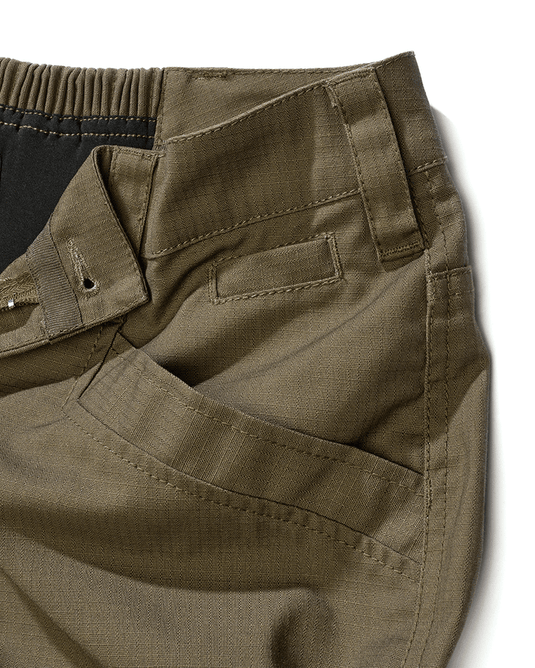 Tactical Pants "Ripstop"