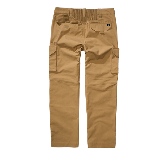 Tactical Pants "Ripstop"