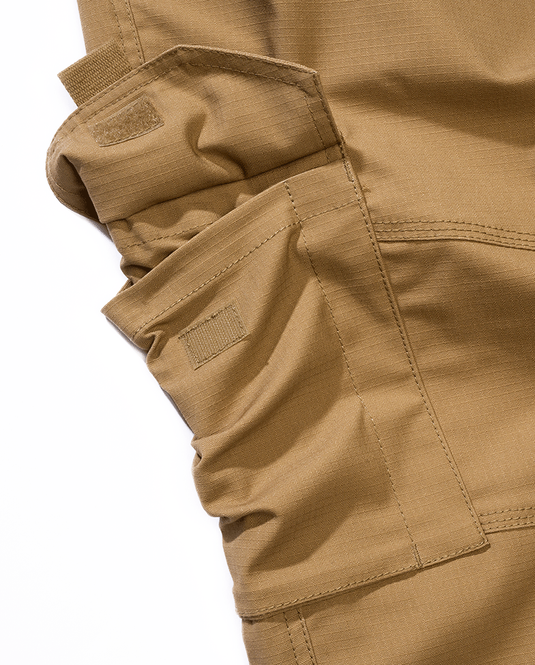 Tactical Pants "Ripstop"