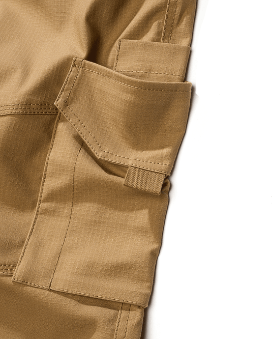 Tactical Pants "Ripstop"