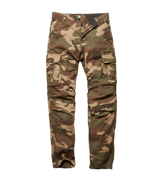 Cargohose "Reef"