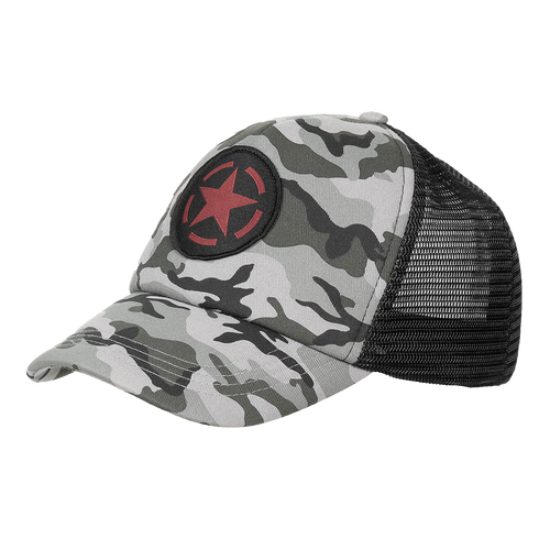 Trucker Cap 