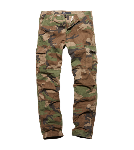 BDU Hose 