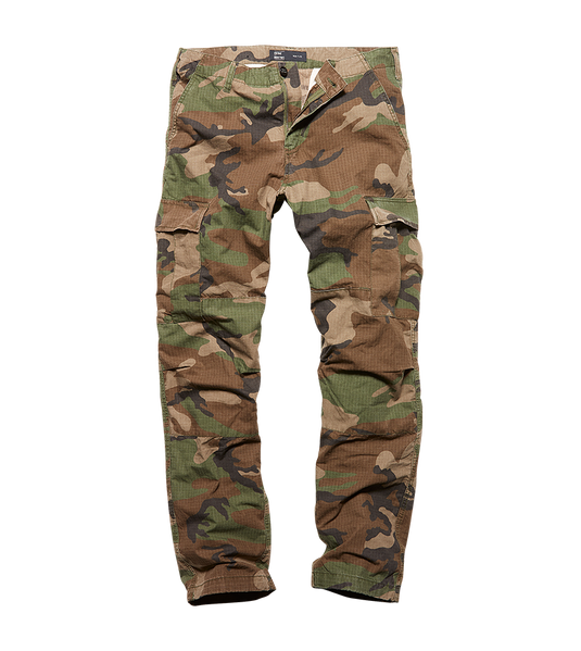 BDU Hose 