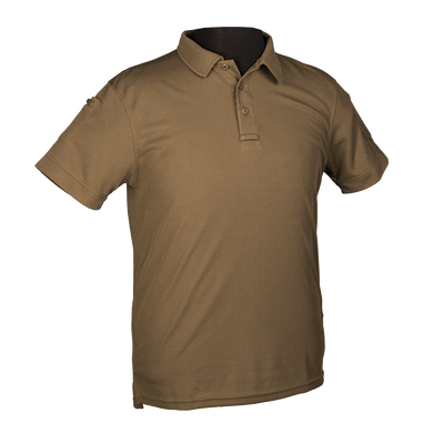 QuickDry Poloshirt