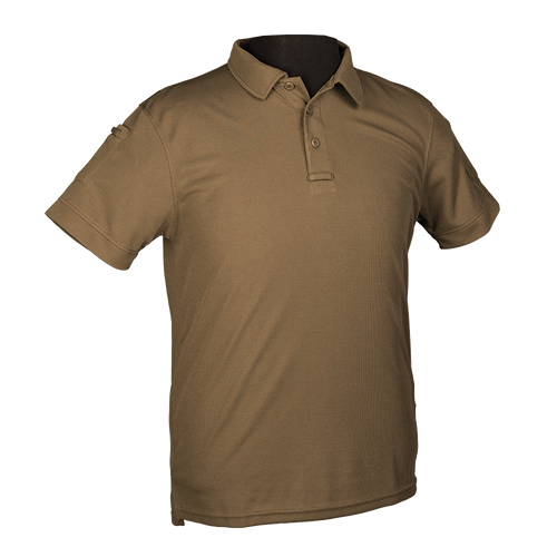 QuickDry Poloshirt