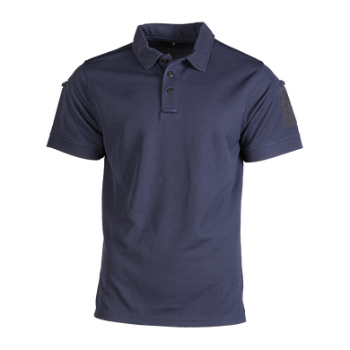 QuickDry Poloshirt