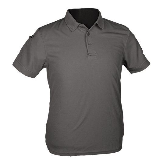 QuickDry Poloshirt