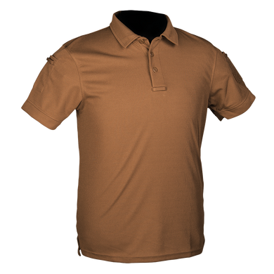 QuickDry Poloshirt