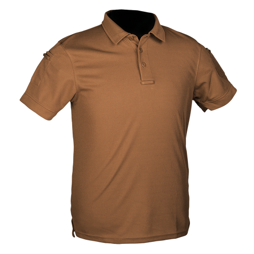 QuickDry Poloshirt