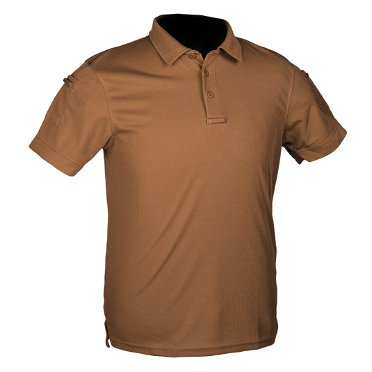 QuickDry Poloshirt