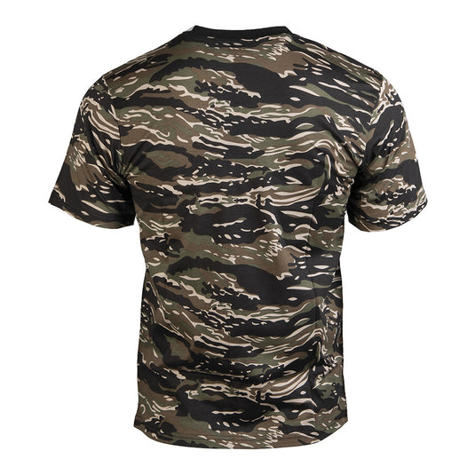 Camo T-Shirt