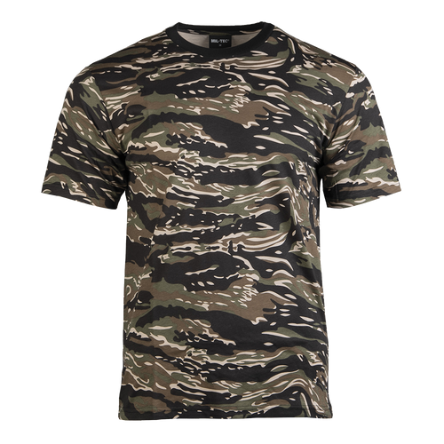 Camo T-Shirt