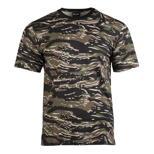 Camo T-Shirt