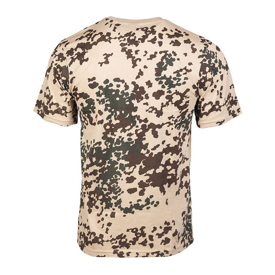 Camo T-Shirt