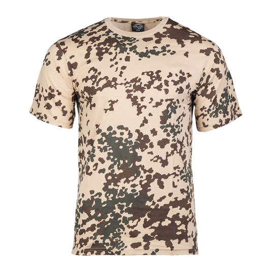 Camo T-Shirt