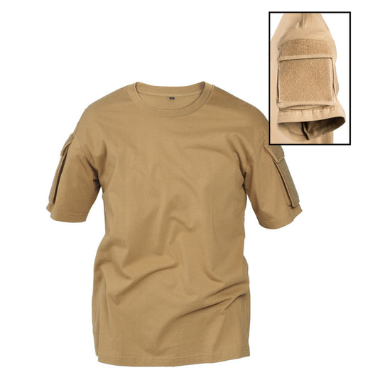 T-Shirt "Tactical"