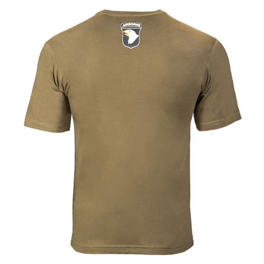 T-Shirt "Airborne"