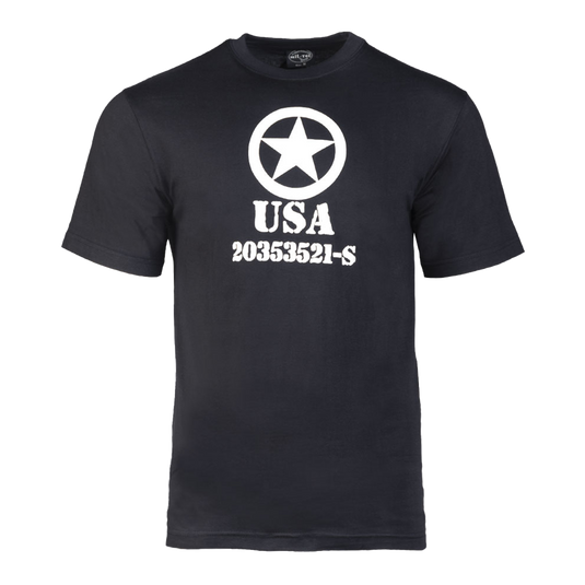 T-Shirt "ALLIED STAR"