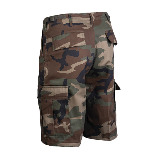 Cargo Shorts