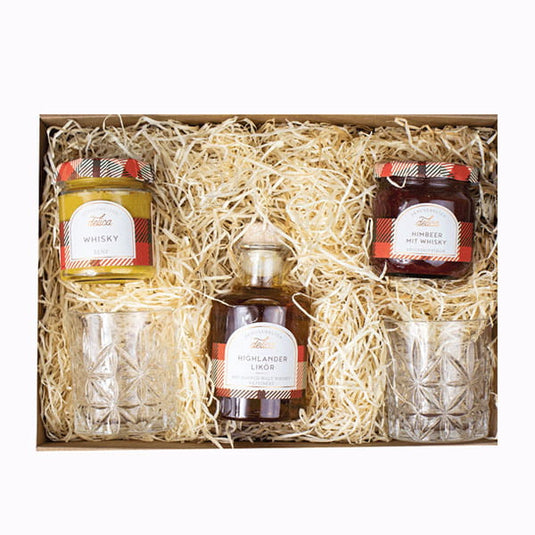 Whisky Geschenkset Artikelbild 2