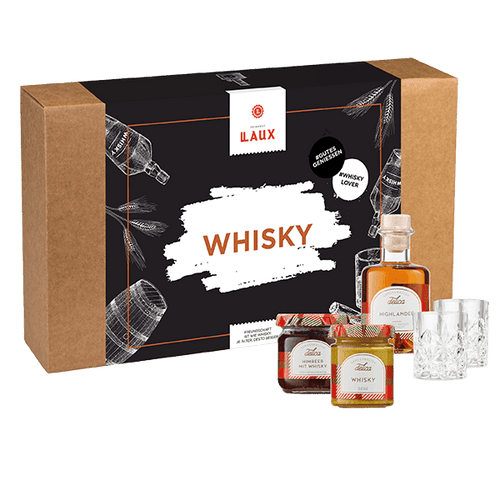 Whisky Geschenkset Artikelbild 1