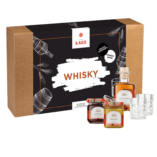 Whisky Geschenkset Artikelbild 1