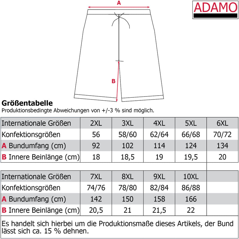 Laden Sie das Bild in Galerie -Viewer, Schlafanzug von Adamo
