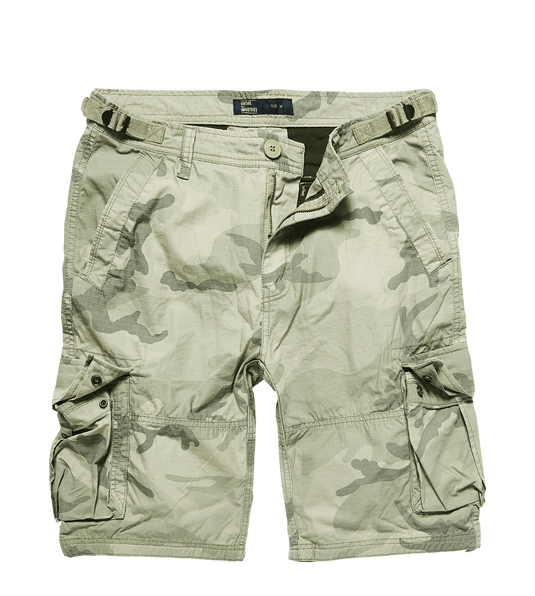 Cargoshorts 