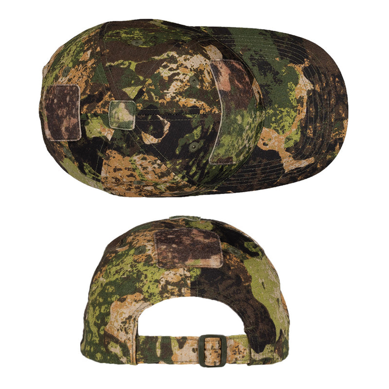 Laden Sie das Bild in Galerie -Viewer, Camo Cap
