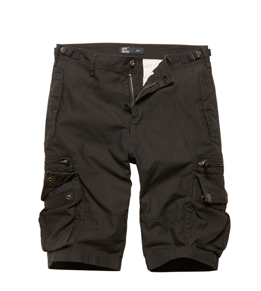 Carhoshorts "Gandor"