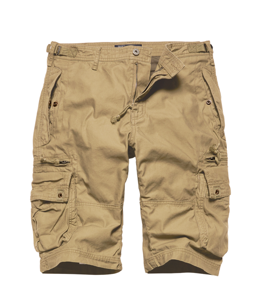 Carhoshorts "Gandor"