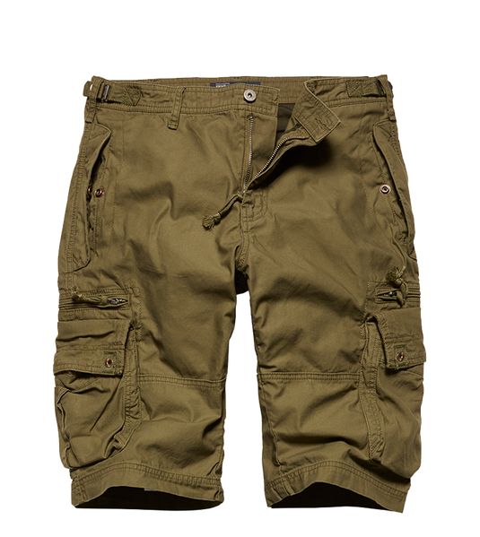 Carhoshorts "Gandor"