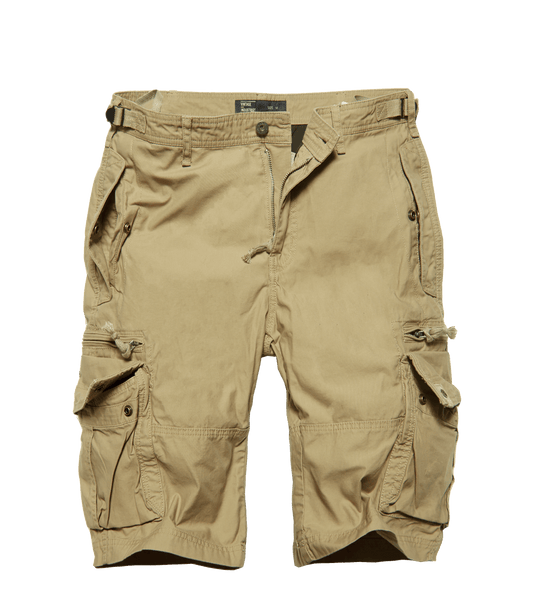 Carhoshorts "Gandor"