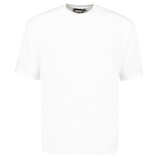 T-Shirt "Marlon" (2er-Pack) bis 18XL