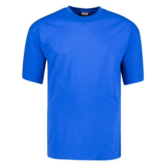 T-Shirt "Marlon" (2er-Pack) bis 18XL