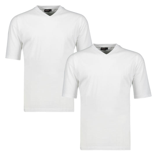 T-Shirt "Maverick" (2er-Pack)